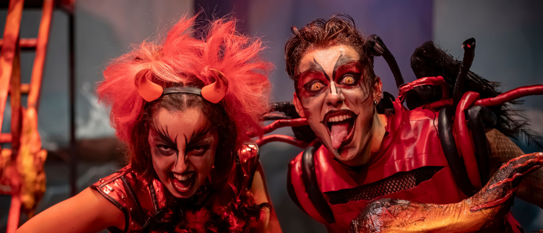 Auto da Barca do Inferno