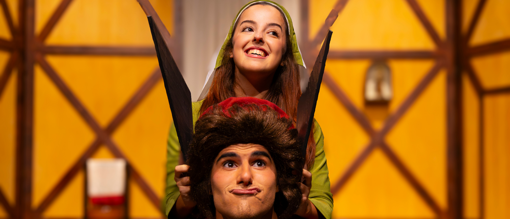 Farsa de Inês Pereira