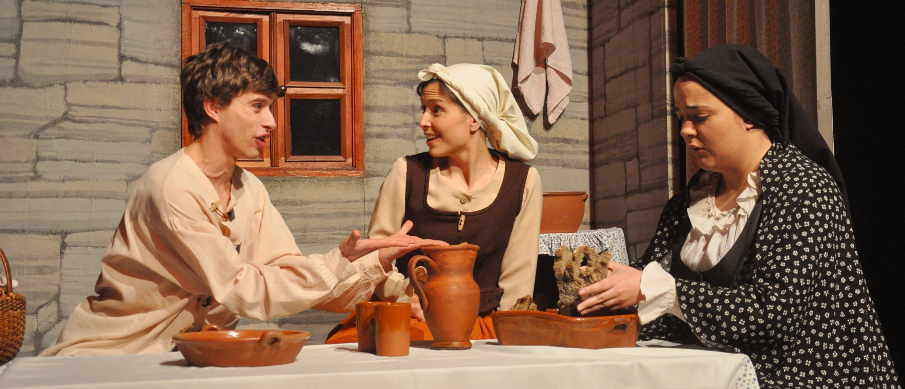 Aquilo que os Olhos veem ou o Adamastor