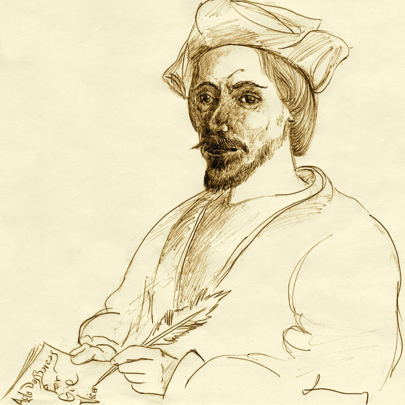 Gil Vicente (1465-1536)