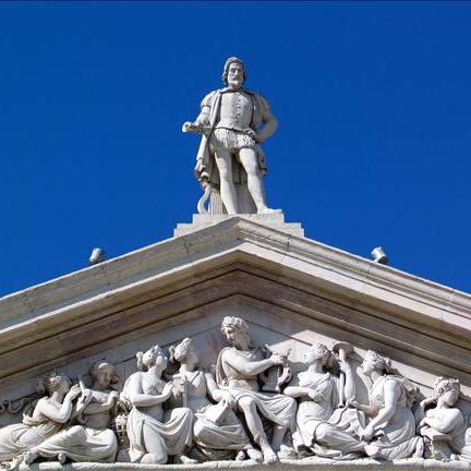 Escultor – Francisco de Assis Rodrigues