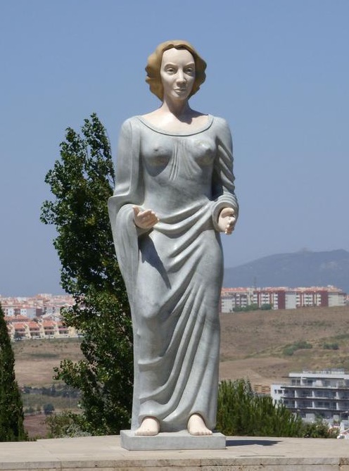 Sophia de Mello Breyner Andresen