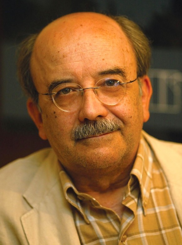 Manuel António Pina